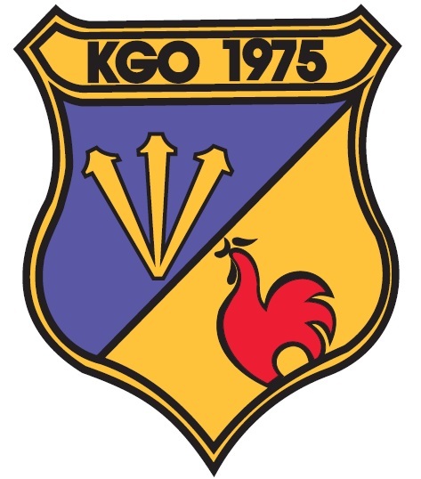 Wappen KGO