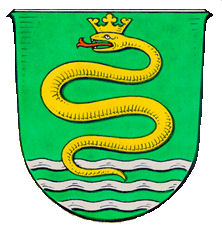 Wappen Schlangenbad